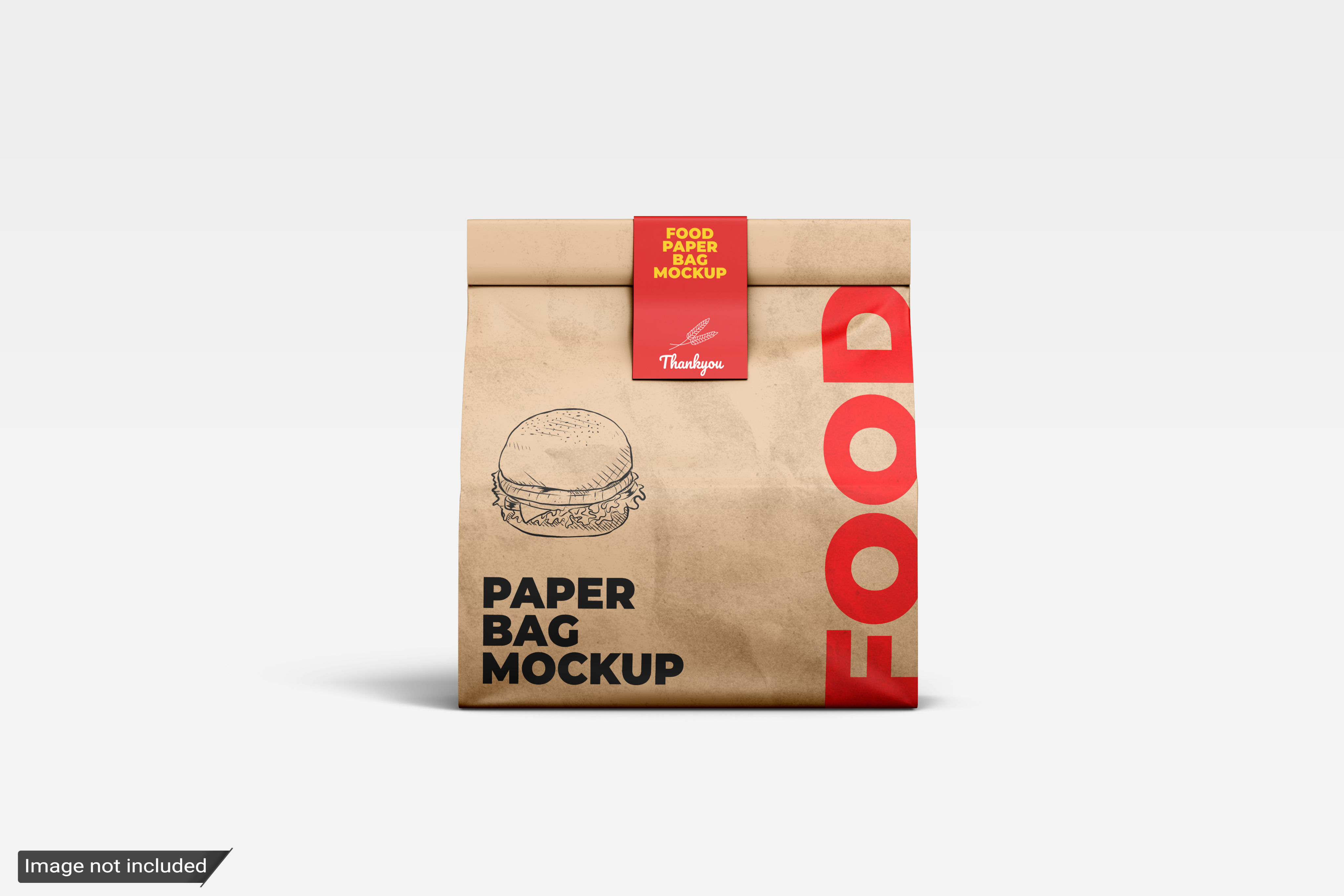 Greaseproof Paper